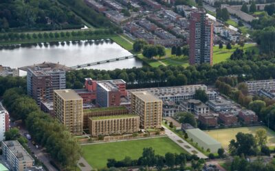 Omgevingsvergunning onherroepelijk